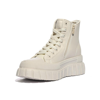 Stivaletti Refresh 172359 Beige 172359BEIGEBEIGE REFRESH