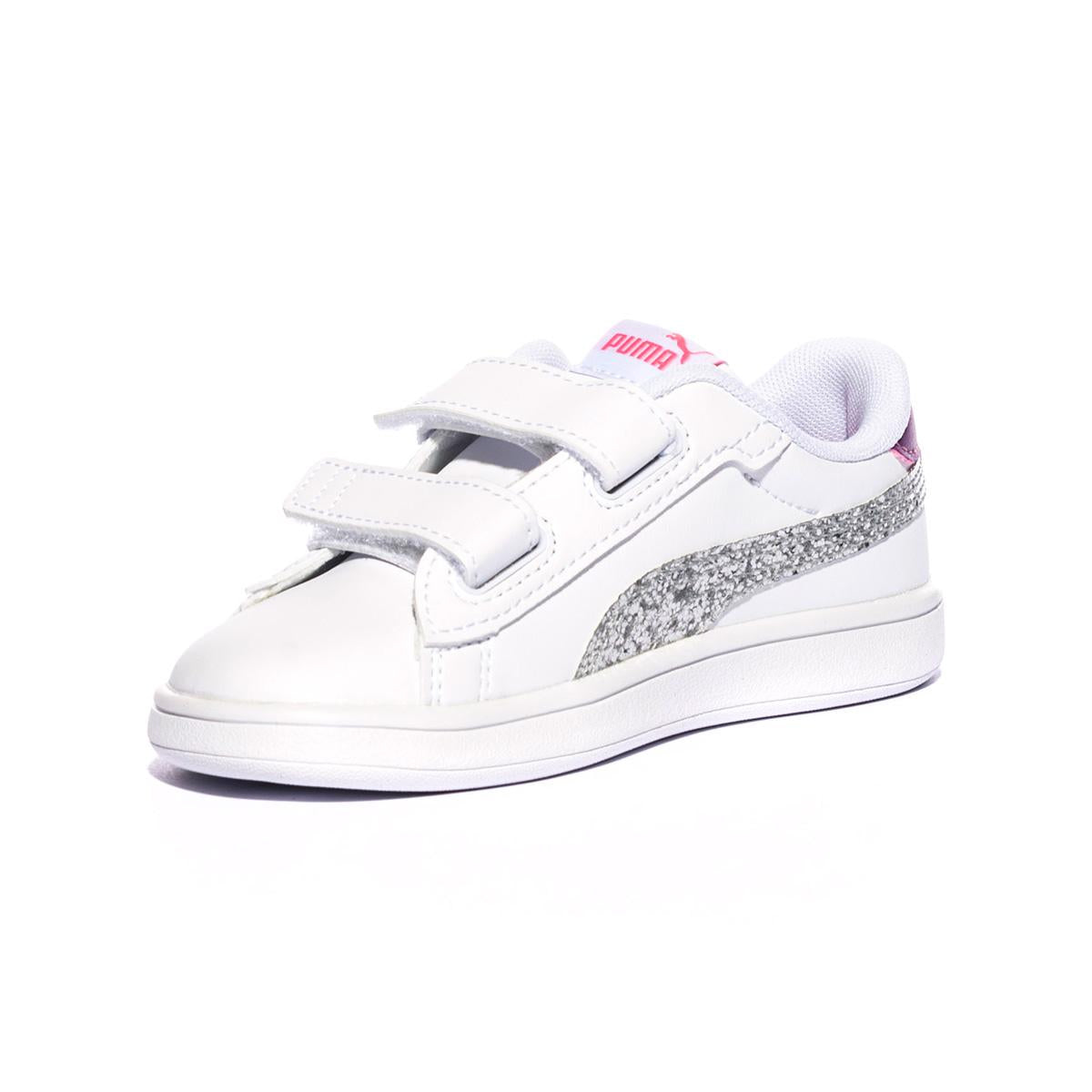 PUMA 392586-01 MIX Sneakers Bambina 