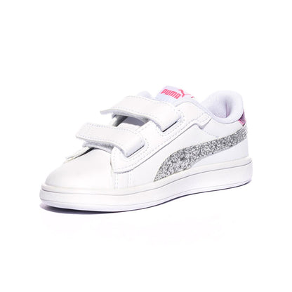 PUMA 392586-01 MIX Sneakers Bambina 