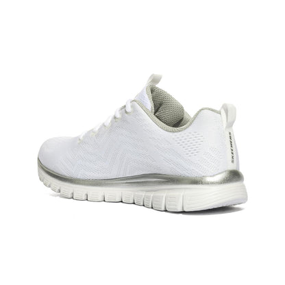 SKECHERS 12615 WSL Sneakers Donna 