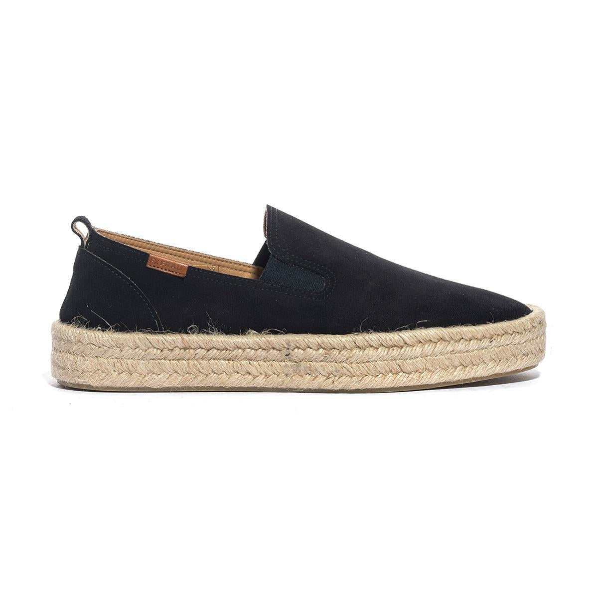FRAU 20D0 NAVY Espadrillas Uomo 