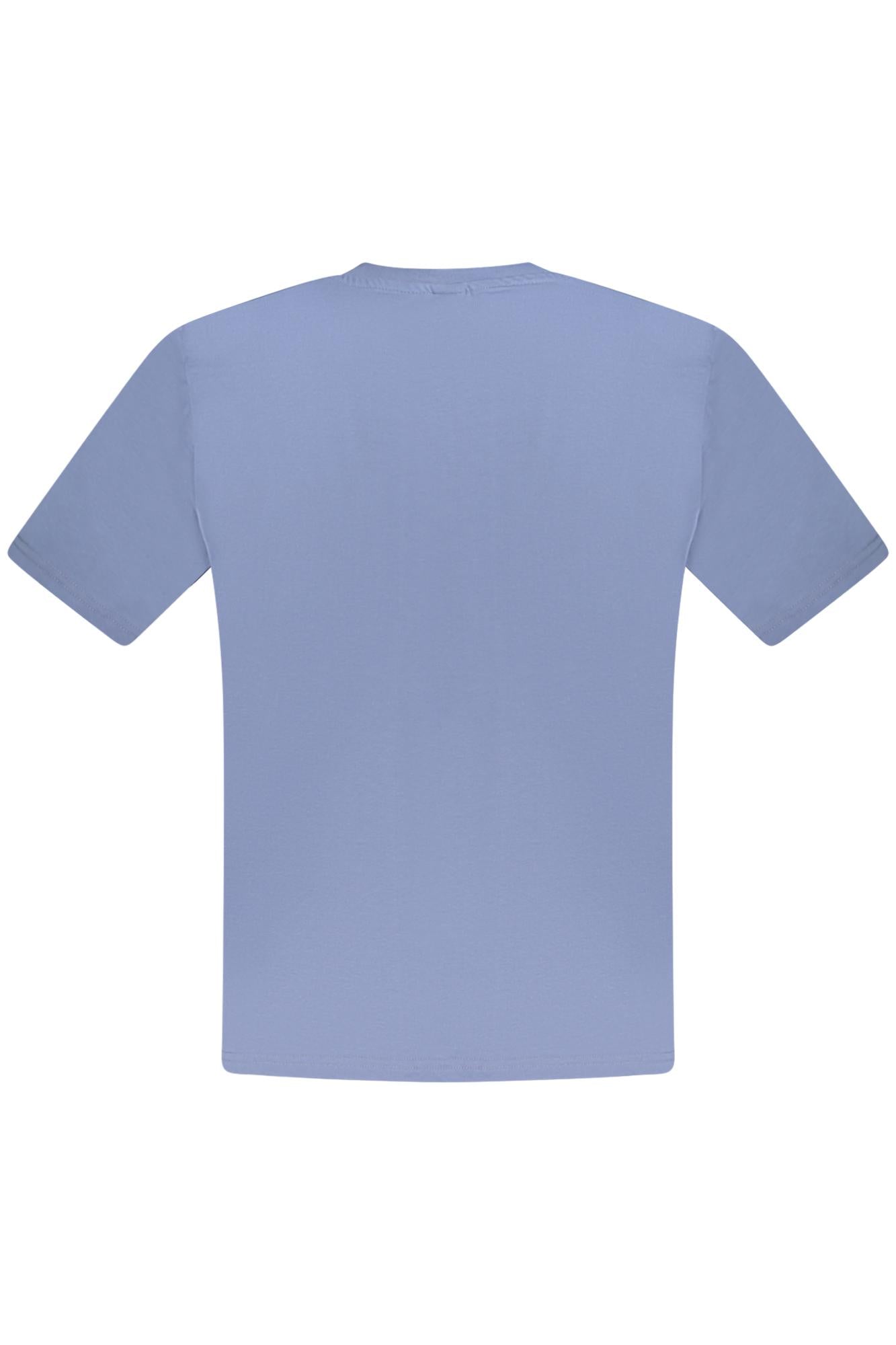 NORTH SAILS 996020000_BL0772 Blu T-Shirt Uomo 