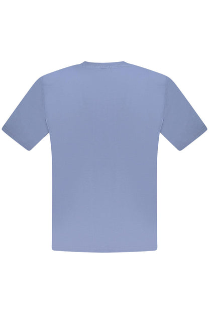 NORTH SAILS 996020000_BL0772 Blu T-Shirt Uomo 