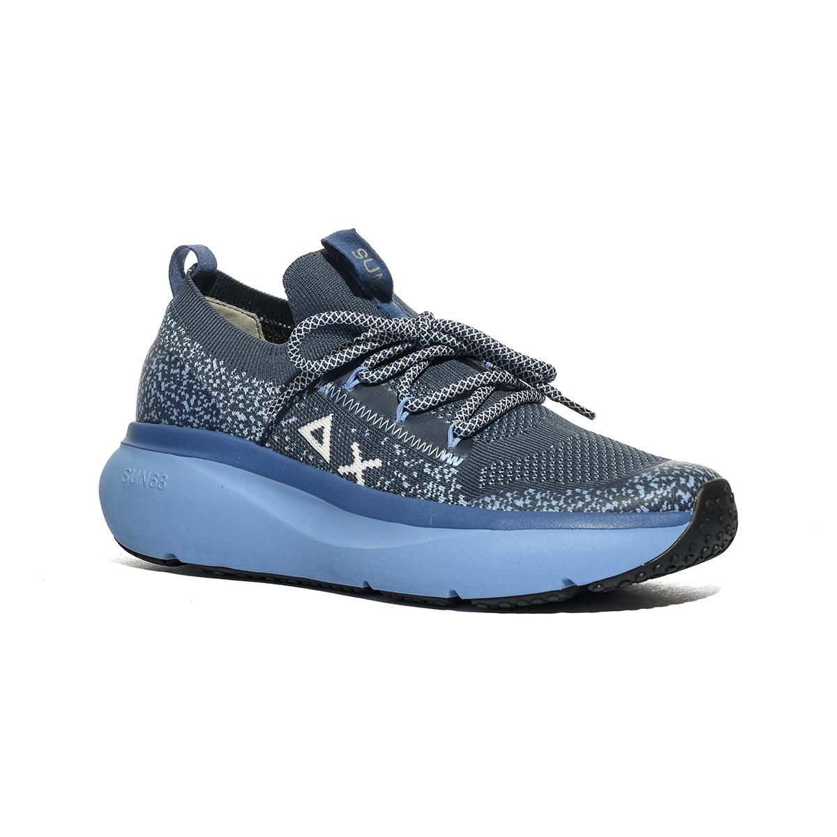 SUN 68 Z35327T 07 Sneakers Bambino 