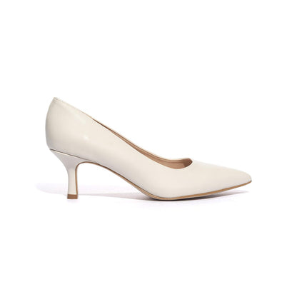 KISS KRISS 1701 BURRO Decollete Donna 