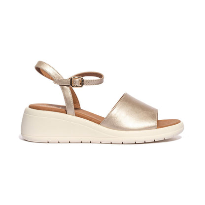 GEOX D550EA LT GOLD C2012 Sandali Donna 