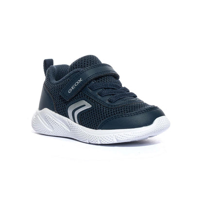GEOX B454UC NAVY  C4002 Sneakers Bambino 