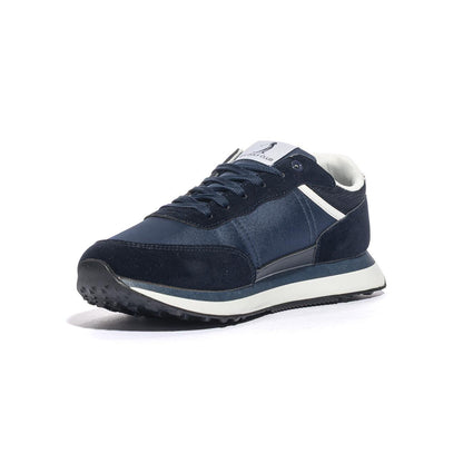 U.S. GOLF CLUB US4537 NAVY Sneakers Uomo 