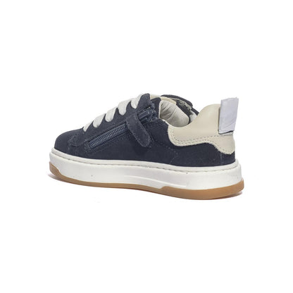 BALDUCCI TRIK1034 BLU Sneakers Bambino 