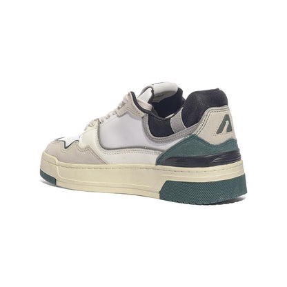 AUTRY CLC AULM MC10 Sneakers Uomo 