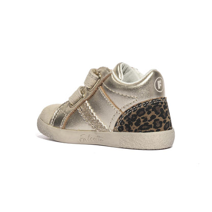FALCOTTO 0012018765.03.0Q06 PLATINUM Sneakers Bambina 