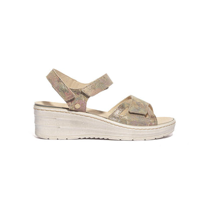 RIPOSELLA GRETA E D20203 FIORATO Sandali Donna 