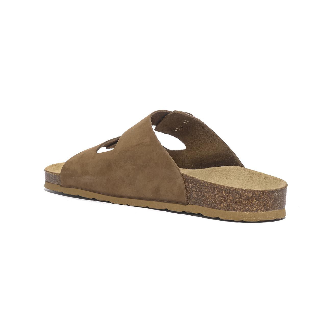 LUMBERJACK 102269278 MID BROWN Sandali Donna 
