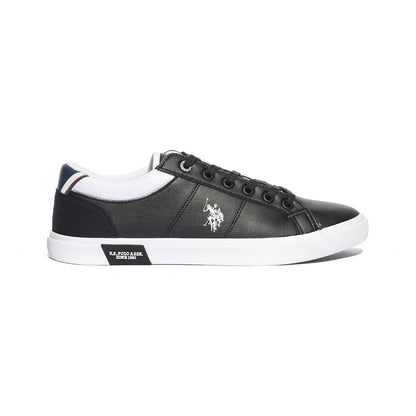 U.S. POLO ASSN. BASTER001 CLUB BLU Sneakers Uomo 