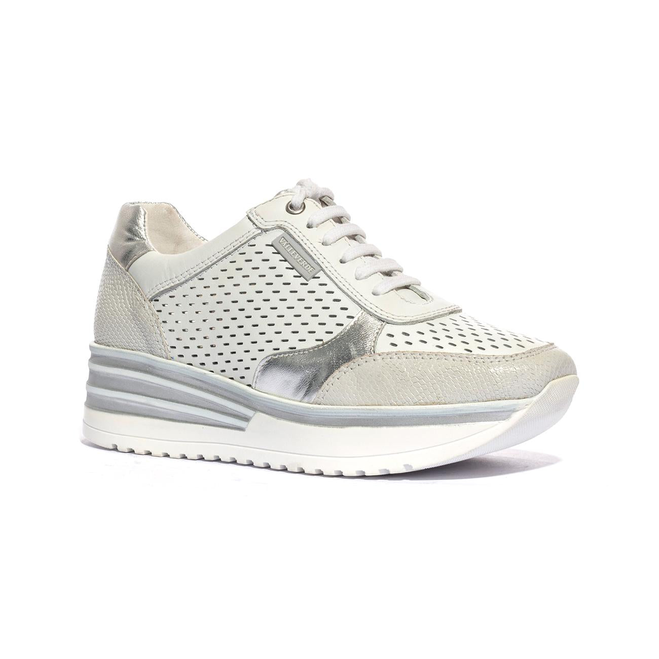 VALLEVERDE 36266 PANNA Sneakers Donna 