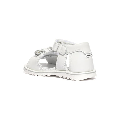 BALDUCCI CITA6980 BIANCO Sandali Bambina 