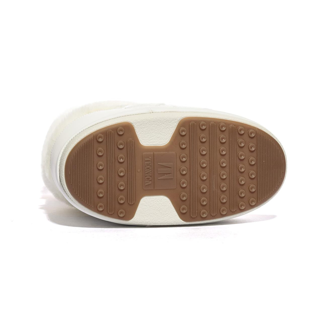 MOON BOOT 80D1408900 WHITE Doposci Donna 