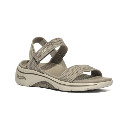 SKECHERS 140874 TPE Sandali Donna 