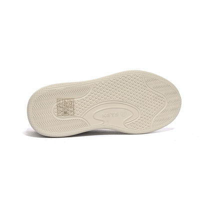 KEYS K11215 CUOIO Sneakers Donna 