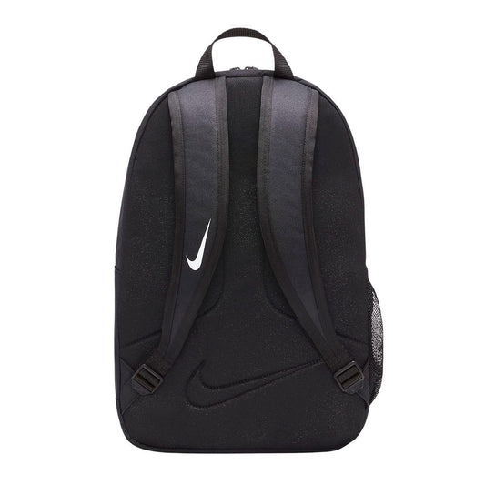 NIKE DA2571-010 BLACK BLACK WHITE Zaino Unisex 