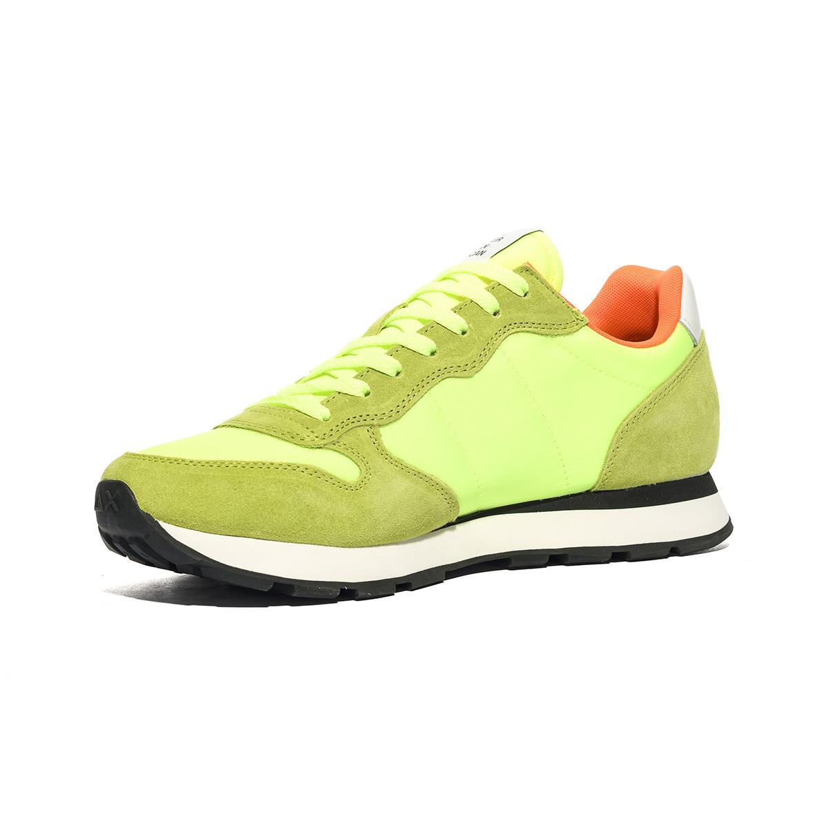 SUN 68 Z35101 63 Sneakers Uomo 