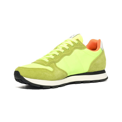 SUN 68 Z35101 63 Sneakers Uomo 