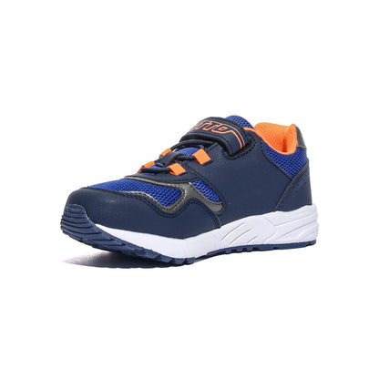 LOTTO 2158047J7 Dress Blue Gravity Sneakers Bambino 