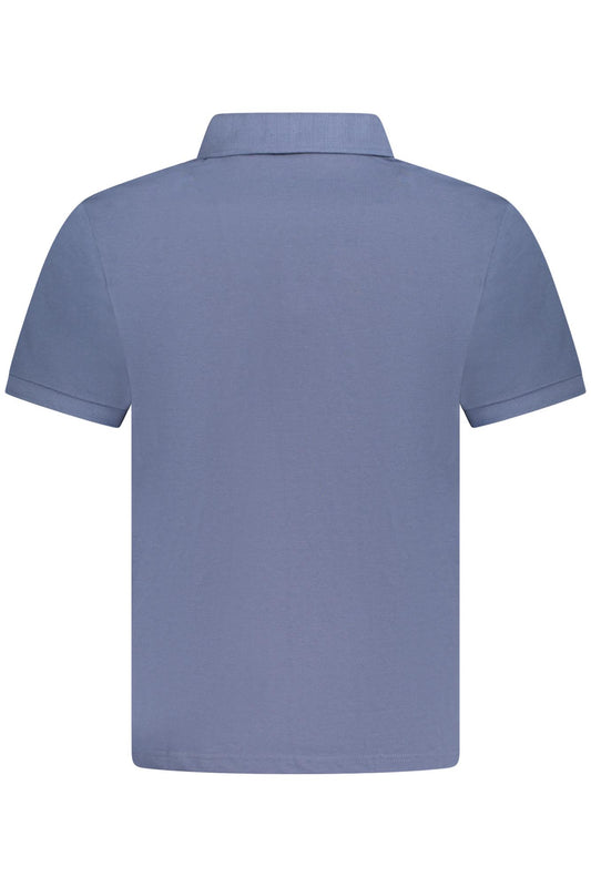NORTH SAILS 995013000_BL0772 Blu Polo Uomo 