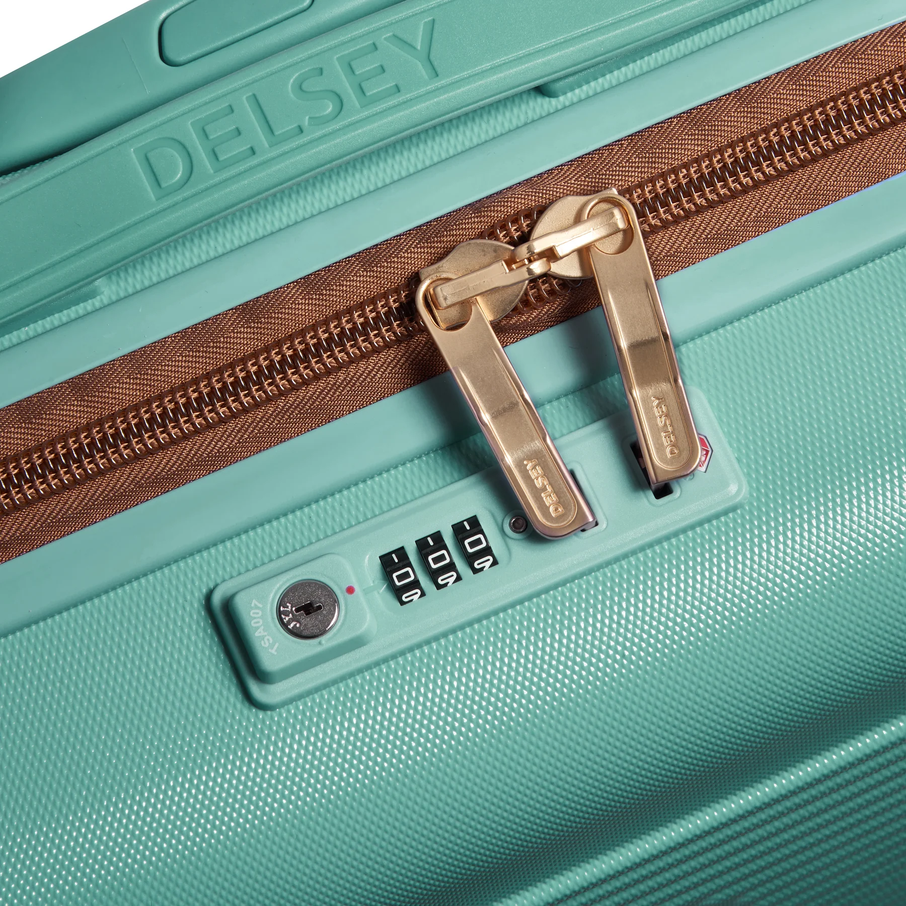 DELSEY 00385980343 MANDORLA Trolley Accessori 