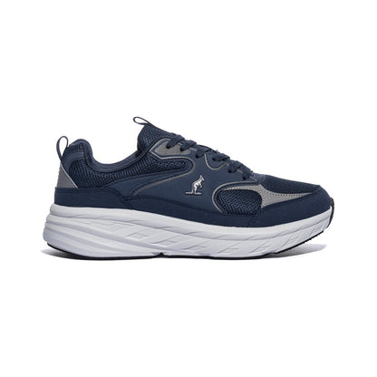 AUSTRALIAN AU25M104 NAVY Sneakers Uomo 