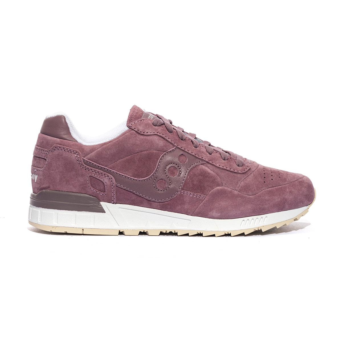 SAUCONY S70730-2 GRAPE Sneakers Uomo 