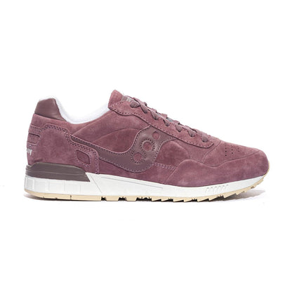 SAUCONY S70730-2 GRAPE Sneakers Uomo 