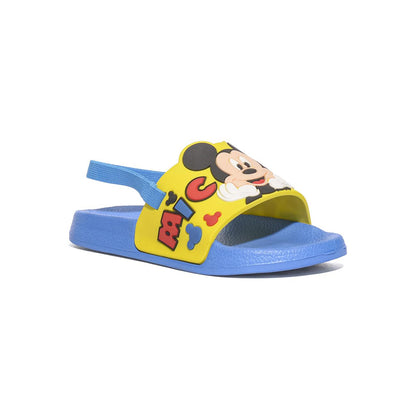 Mickey D2010501S MULTI Ciabatte Bambino 