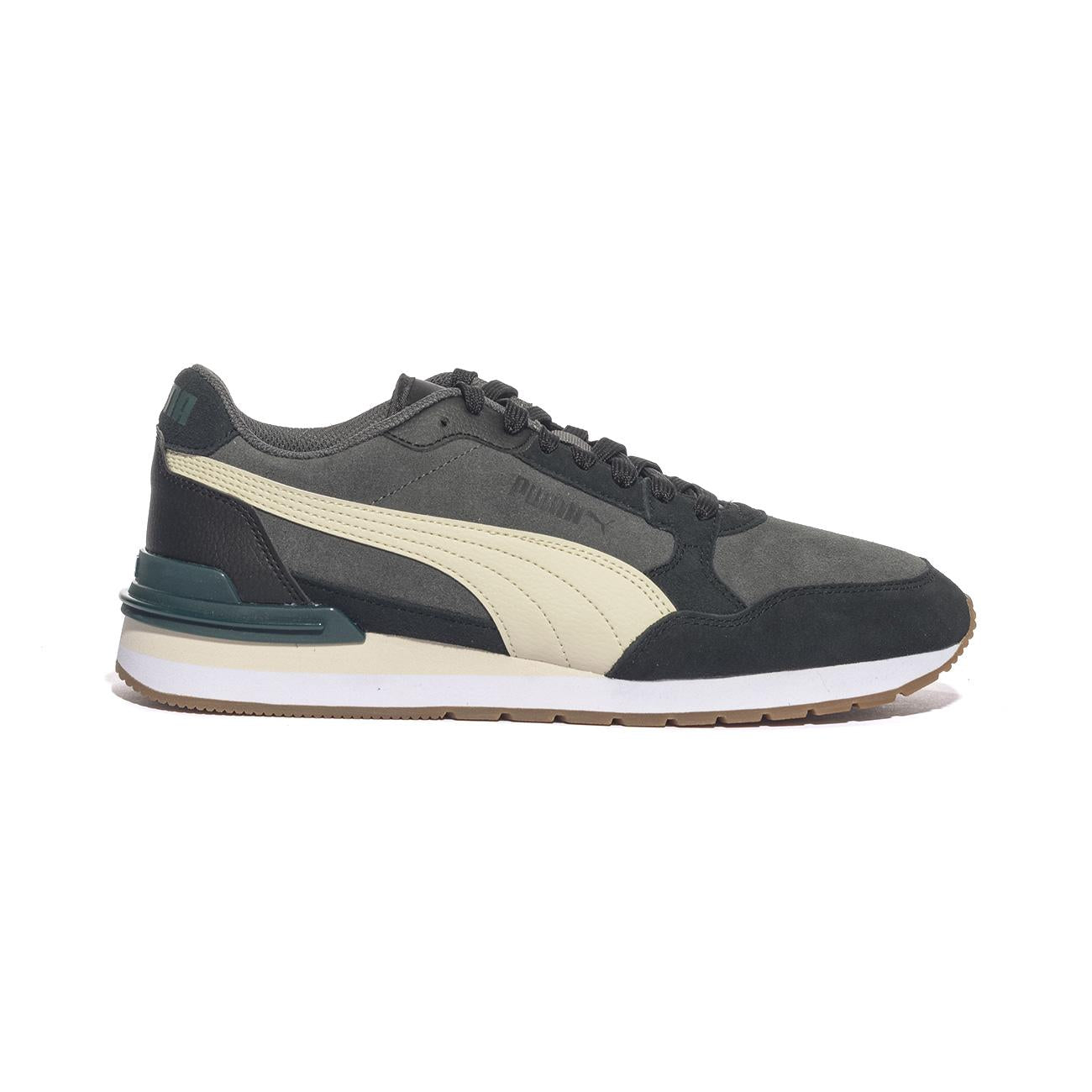 PUMA 399665-13 gray Sneakers Uomo 