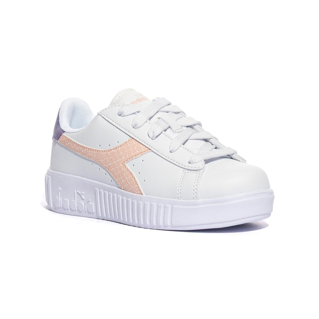 DIADORA 101.181544 AIRONE MANGANO CALCITE Sneakers Bambina 