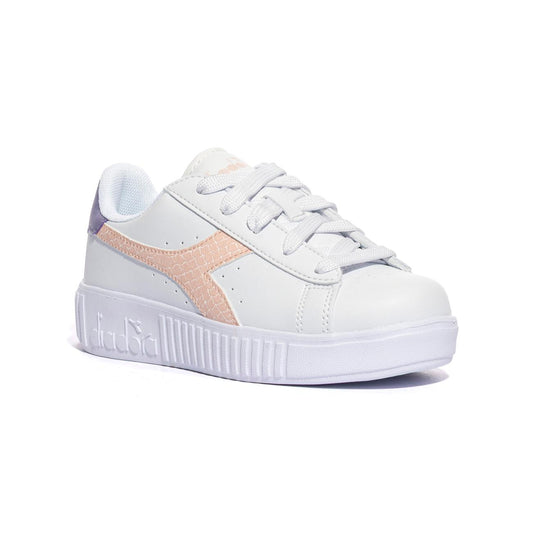 DIADORA 101.181544 AIRONE MANGANO CALCITE Sneakers Bambina 