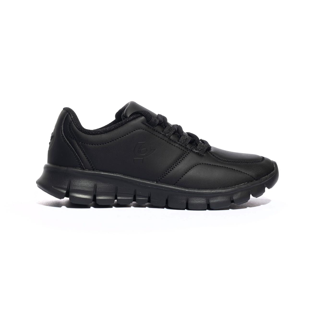 FREDDY FY7610 BLACK Sneakers Donna 