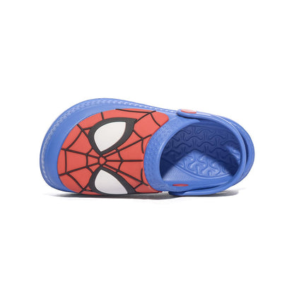 SPIDERMAN R1310676S MULTI Ciabatte Bambino 