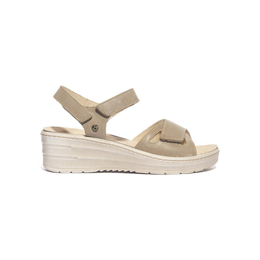 RIPOSELLA GRETA E D20203 TORTORA Sandali Donna 