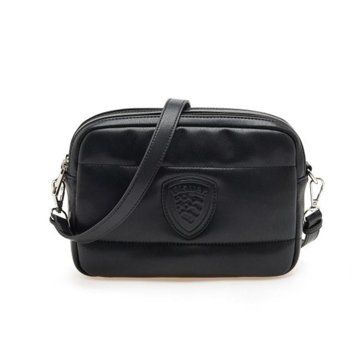Borsa Blauer F5smarty Nera F5SMARTY02BLACK BLAUER