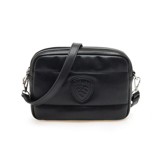 Borsa Blauer F5smarty Nera F5SMARTY02BLACK BLAUER