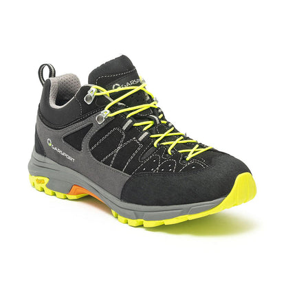 GARSPORT MGDT1040002 NERO ANTRACITE Trekking Uomo 