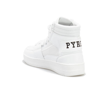 PYREX SA050301 WHITE Sneakers Bambino 