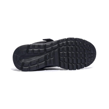 AUSTRALIAN AU26M109 TRIPLE BLACK Sneakers Uomo 