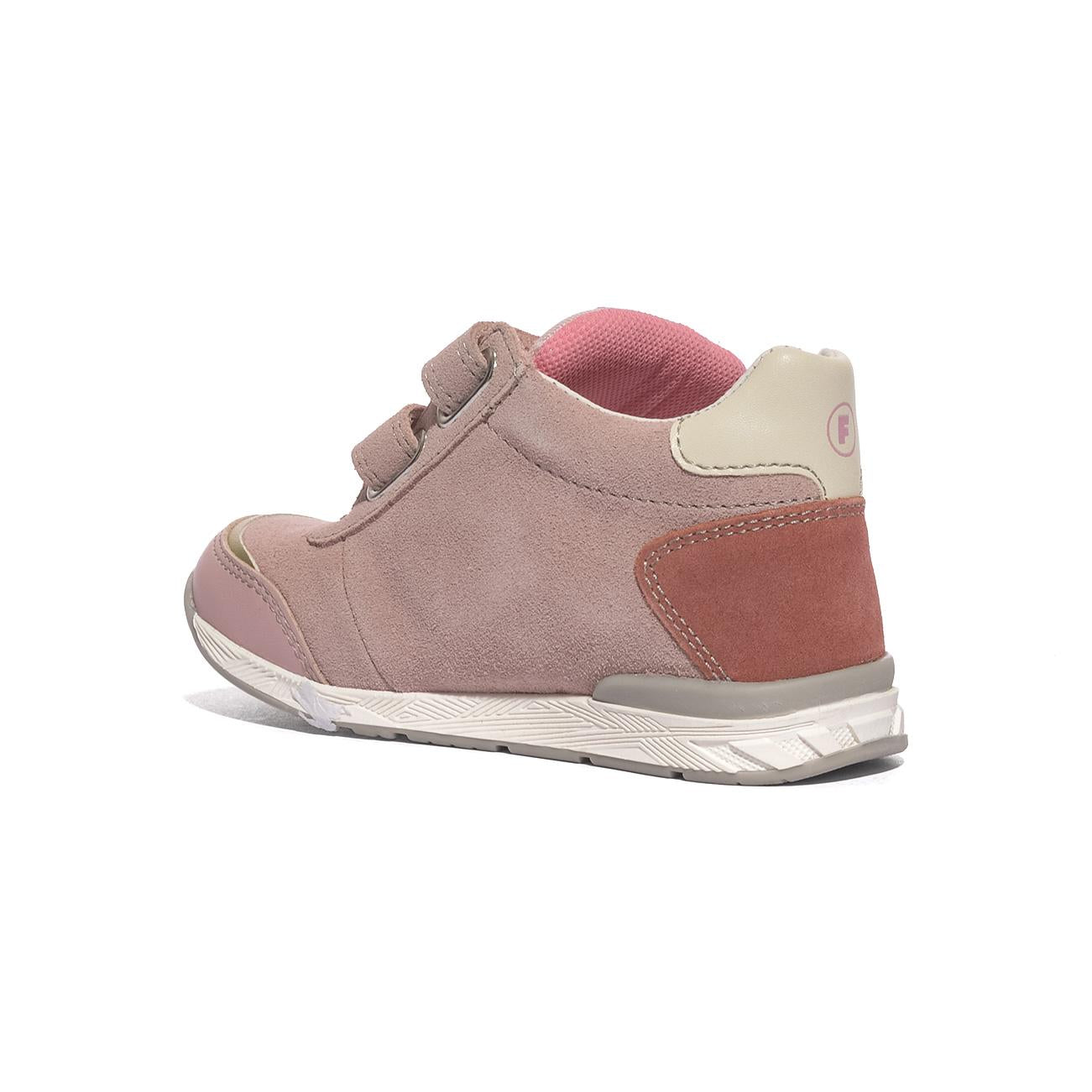 FALCOTTO 0012018209.04.1M13 PINK CLAY Sneakers Bambina 
