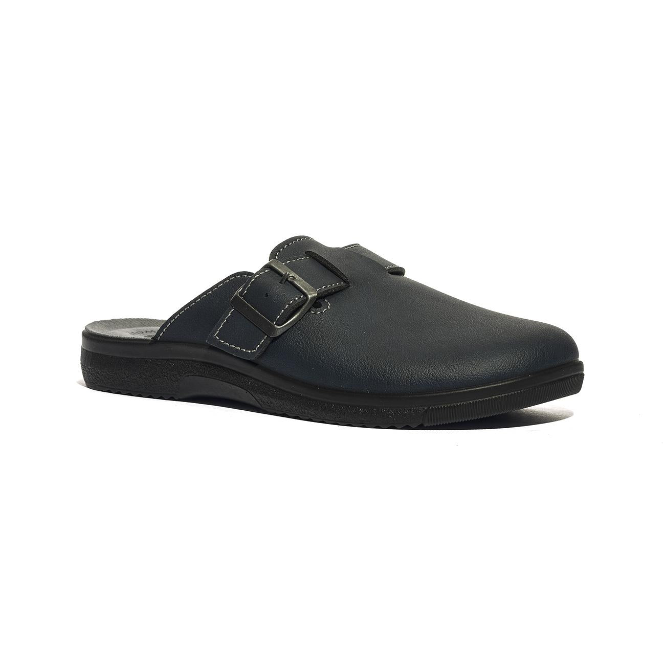 IN BLU DG000019 BLU Ciabatte Uomo 