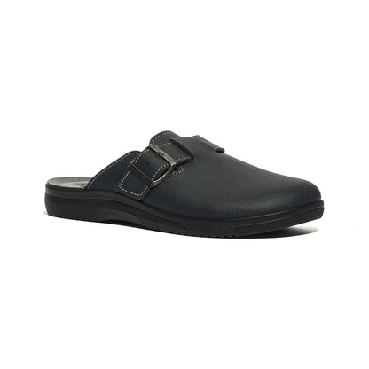 IN BLU DG000019 BLU Ciabatte Uomo 