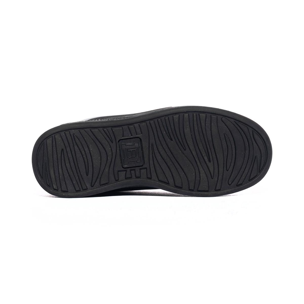 LAURA BIAGIOTTI 7805 BLACK Sneakers Donna 