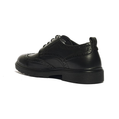 CANGURO CA808 NERO Sneakers Uomo 