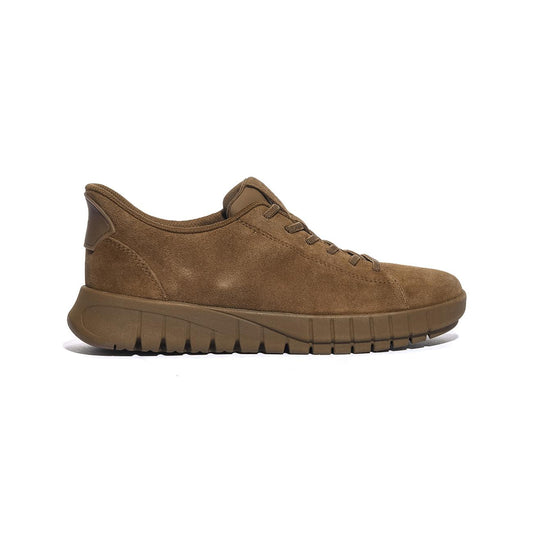 Sneakers Geox FLEXTRIDE PLUS Marroni D567SA 02215MUD  C6372 GEOX